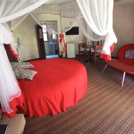 Ridar Hotel Seeta Екстериор снимка