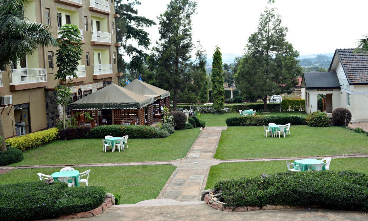 Ridar Hotel Seeta Екстериор снимка