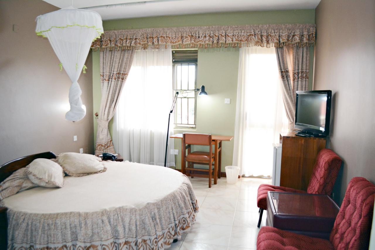 Ridar Hotel Seeta Екстериор снимка