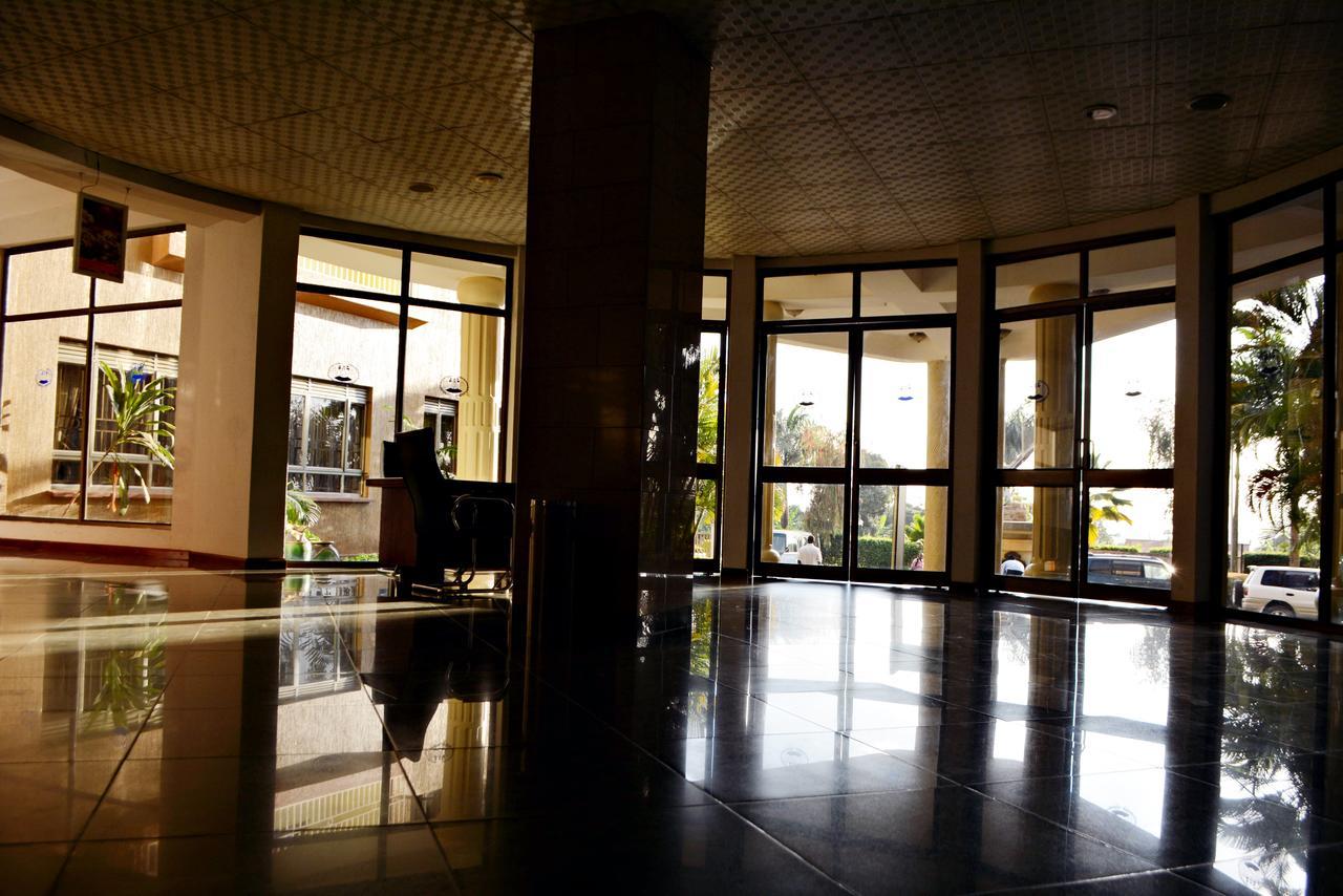 Ridar Hotel Seeta Екстериор снимка