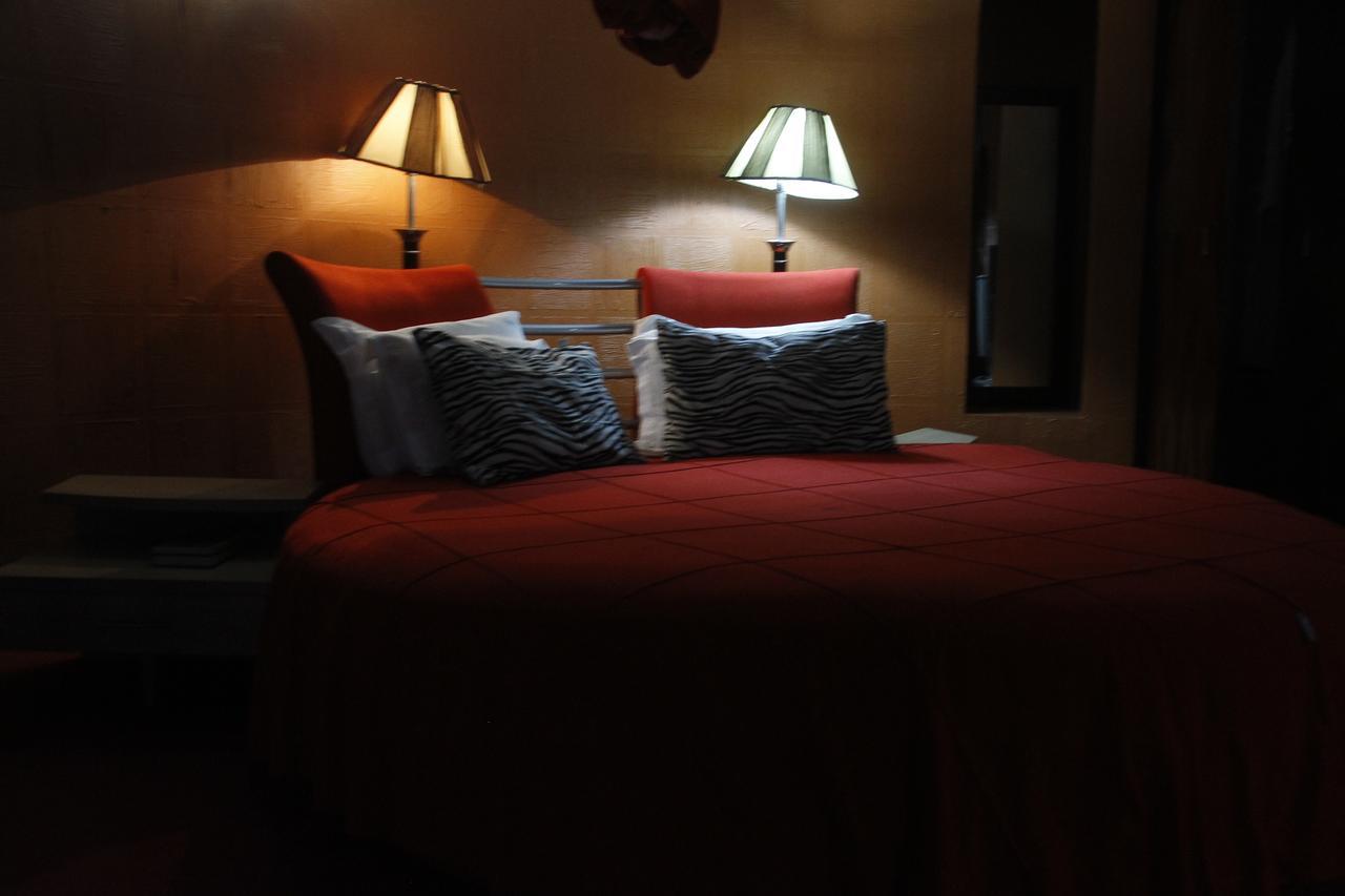 Ridar Hotel Seeta Екстериор снимка