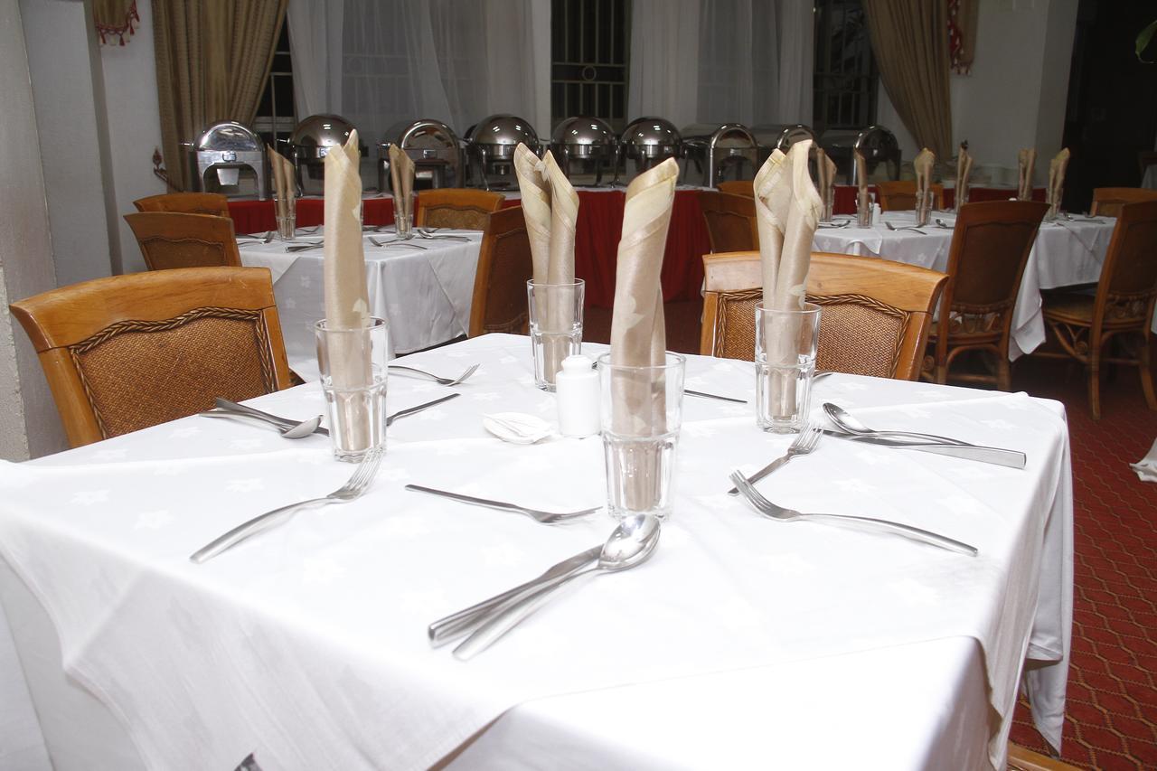 Ridar Hotel Seeta Екстериор снимка