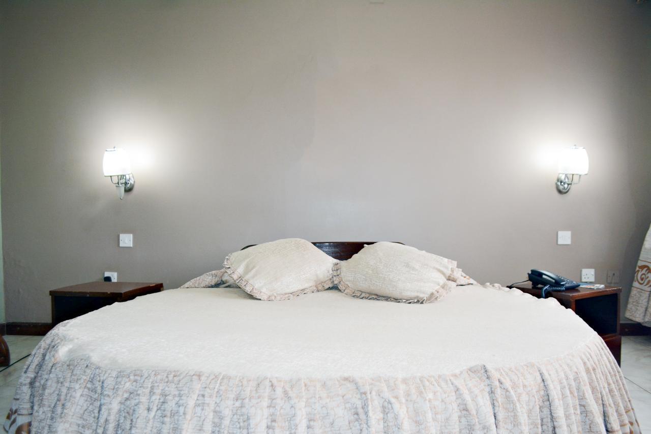 Ridar Hotel Seeta Екстериор снимка