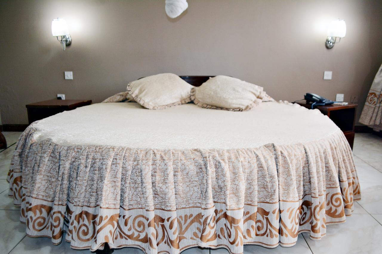 Ridar Hotel Seeta Екстериор снимка