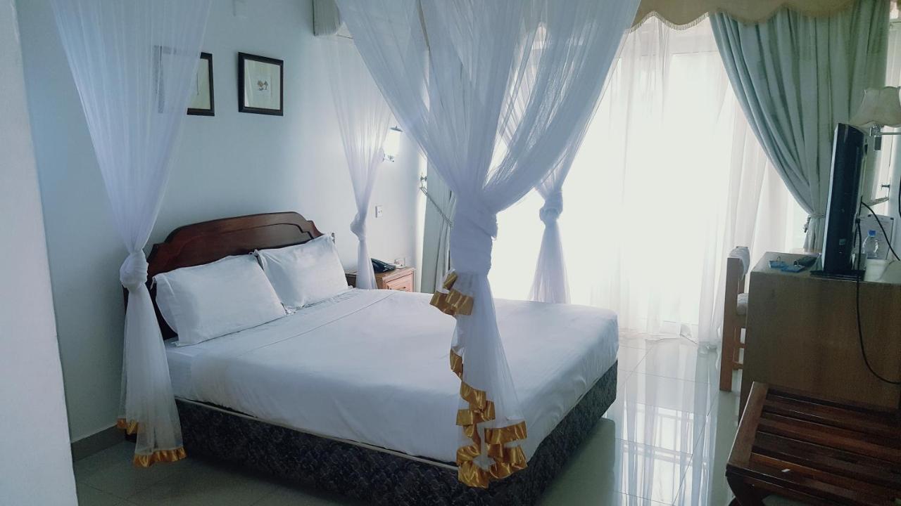 Ridar Hotel Seeta Екстериор снимка
