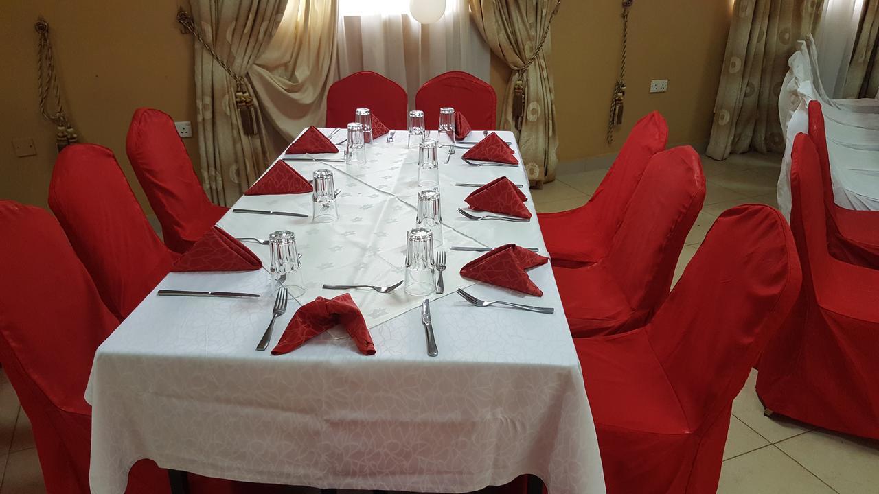 Ridar Hotel Seeta Екстериор снимка
