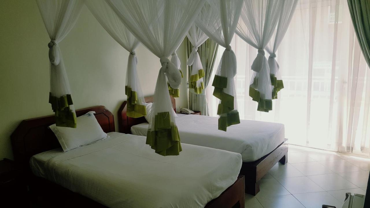 Ridar Hotel Seeta Екстериор снимка