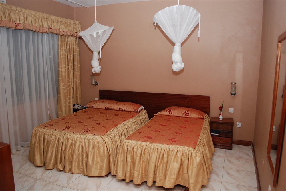 Ridar Hotel Seeta Екстериор снимка