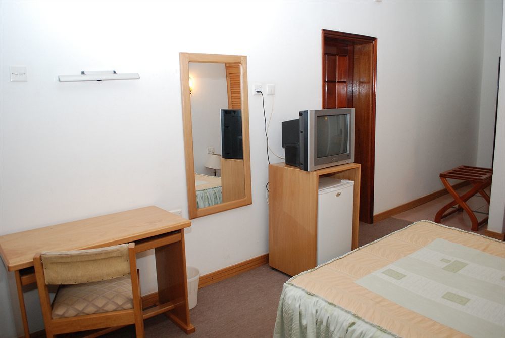 Ridar Hotel Seeta Екстериор снимка