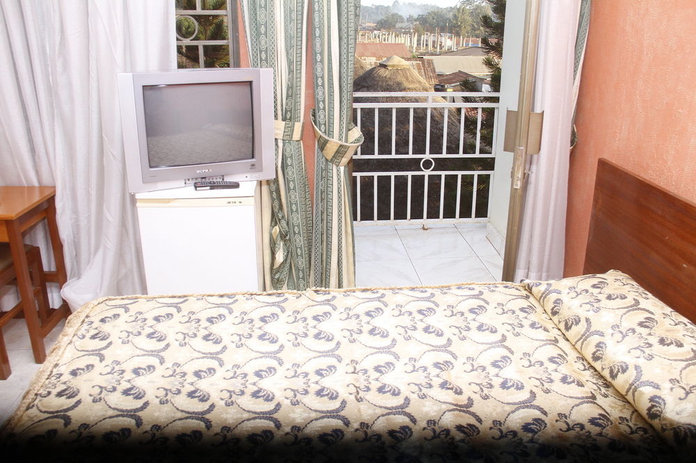 Ridar Hotel Seeta Екстериор снимка
